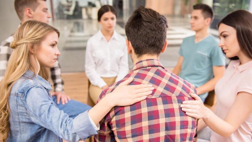Centro de rehabilitación de adicciones Popayán Cauca