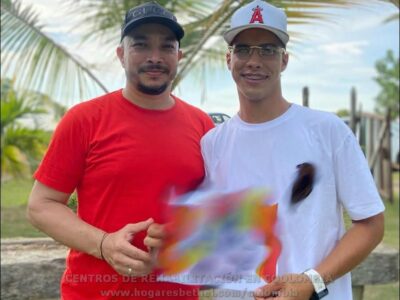 Centro de rehabilitación de adicciones Popayán Cauca