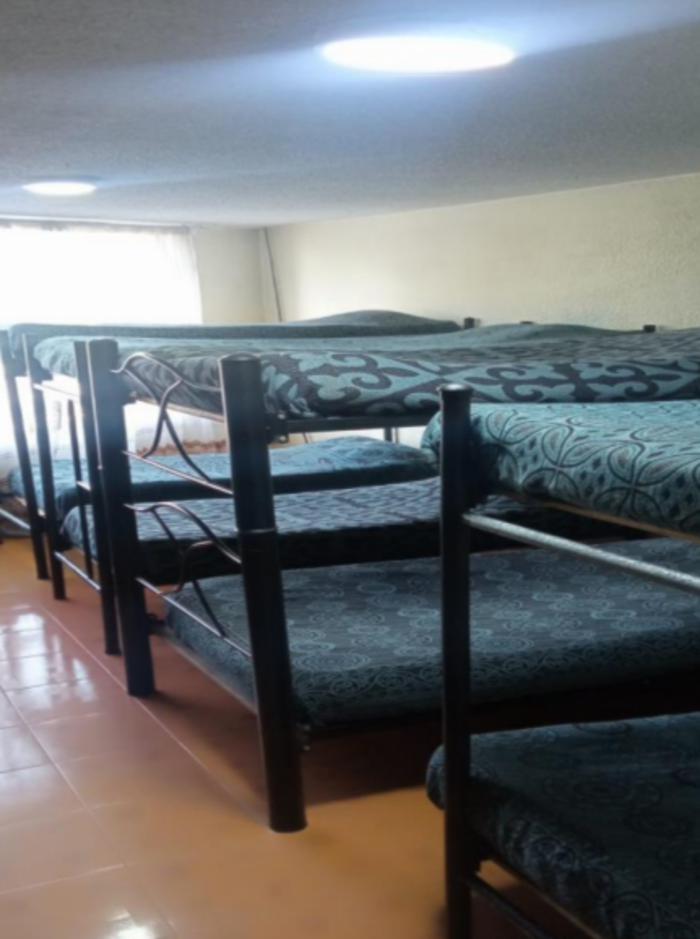 062 Centro de rehabilitación de adicciones Bogotá Cundinamarca