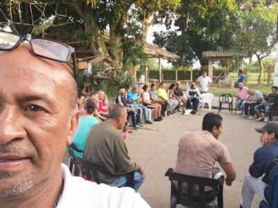 068 Centro de rehabilitación de adicciones Armenia Quindío