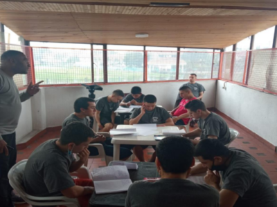 062 Centro de rehabilitación de adicciones Bogotá Cundinamarca