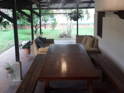 061 Centro de rehabilitación de adicciones Yumbo Valle del Cauca