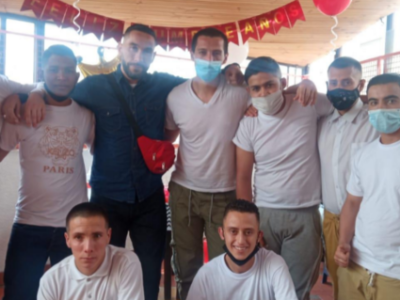 062 Centro de rehabilitación de adicciones Bogotá Cundinamarca