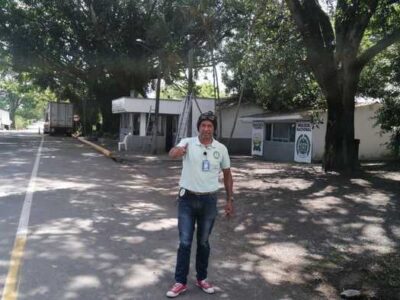 068 Centro de rehabilitación de adicciones Armenia Quindío