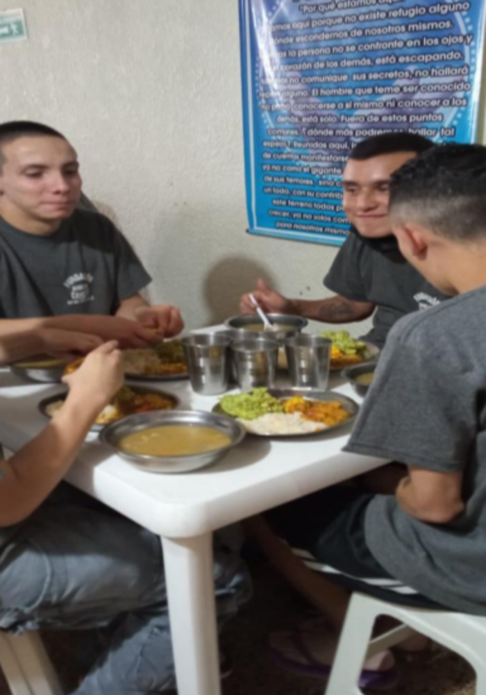 062 Centro de rehabilitación de adicciones Bogotá Cundinamarca