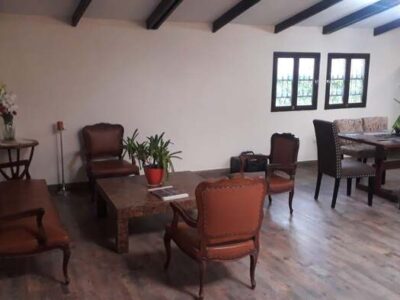 061 Centro de rehabilitación de adicciones Yumbo Valle del Cauca