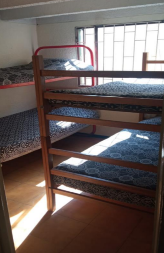 062 Centro de rehabilitación de adicciones Bogotá Cundinamarca