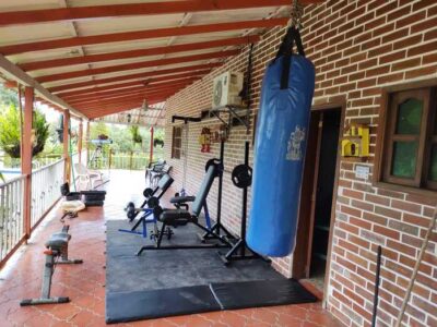 021 Centro de rehabilitación de adicciones Chinácota Norte de Santander