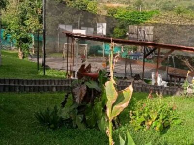 074 Centro de rehabilitación de adicciones Ansermanuevo Valle del Cauca