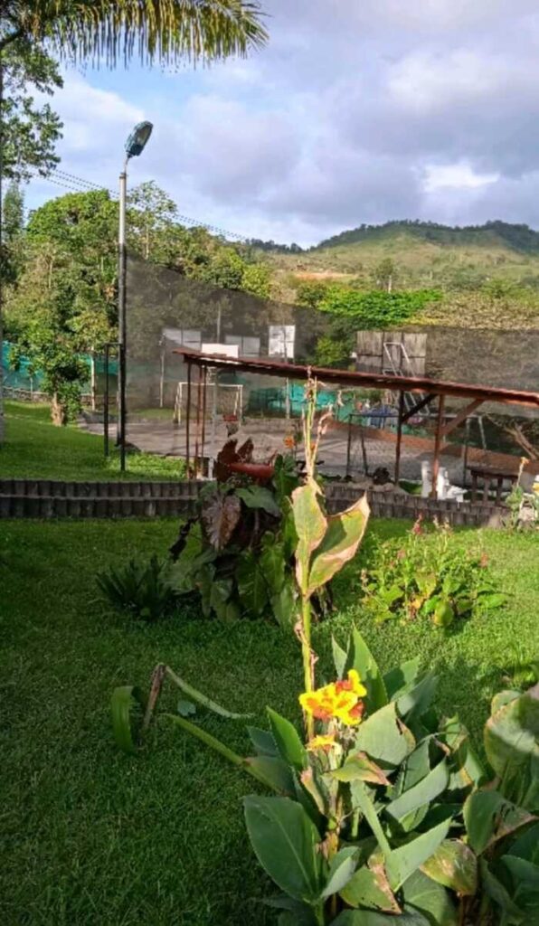 074 Centro de rehabilitación de adicciones Ansermanuevo Valle del Cauca