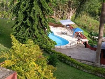 074 Centro de rehabilitación de adicciones Ansermanuevo Valle del Cauca