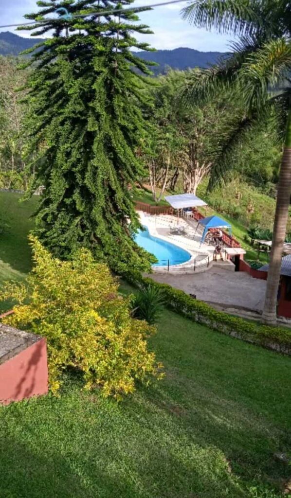 074 Centro de rehabilitación de adicciones Ansermanuevo Valle del Cauca