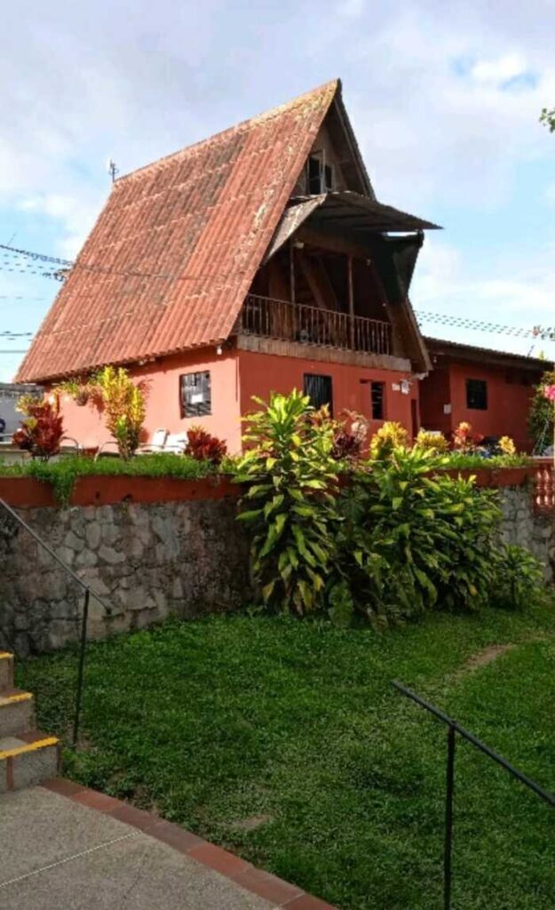 074 Centro de rehabilitación de adicciones Ansermanuevo Valle del Cauca