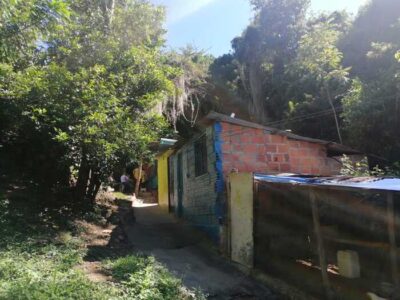 041 Centro de rehabilitación de adicciones Bucaramanga Santander