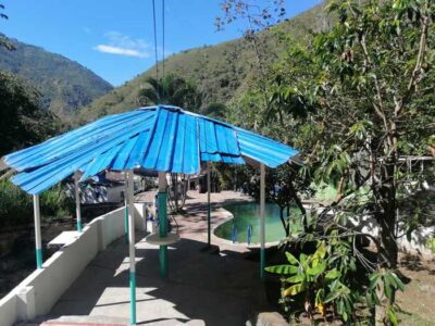 041 Centro de rehabilitación de adicciones Bucaramanga Santander