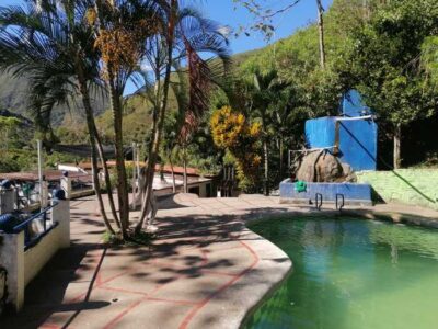 041 Centro de rehabilitación de adicciones Bucaramanga Santander