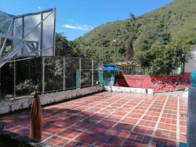 041 Centro de rehabilitación de adicciones Bucaramanga Santander