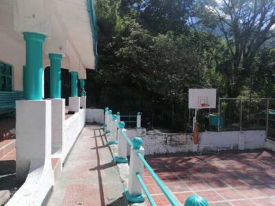 041 Centro de rehabilitación de adicciones Bucaramanga Santander