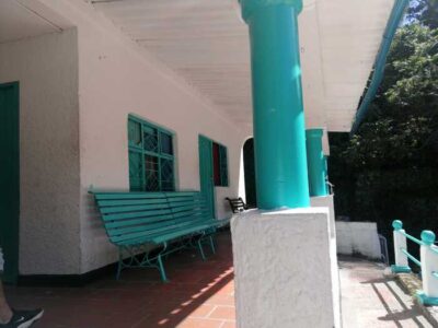 041 Centro de rehabilitación de adicciones Bucaramanga Santander