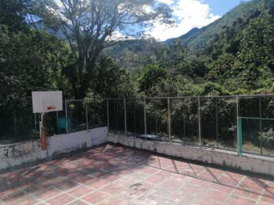 041 Centro de rehabilitación de adicciones Bucaramanga Santander