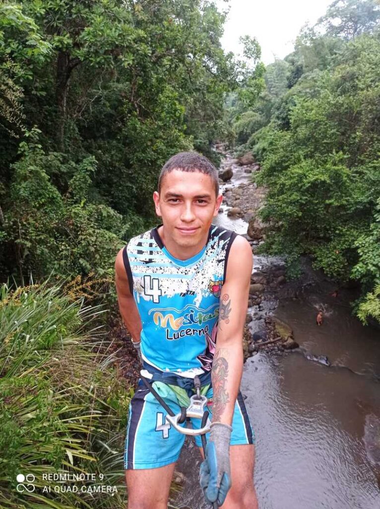 106 Centro de rehabilitación de adicciones Anapoima Cundinamarca