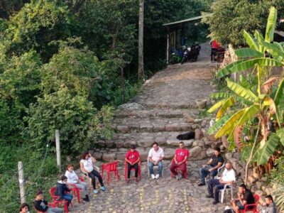 106 Centro de rehabilitación de adicciones Anapoima Cundinamarca