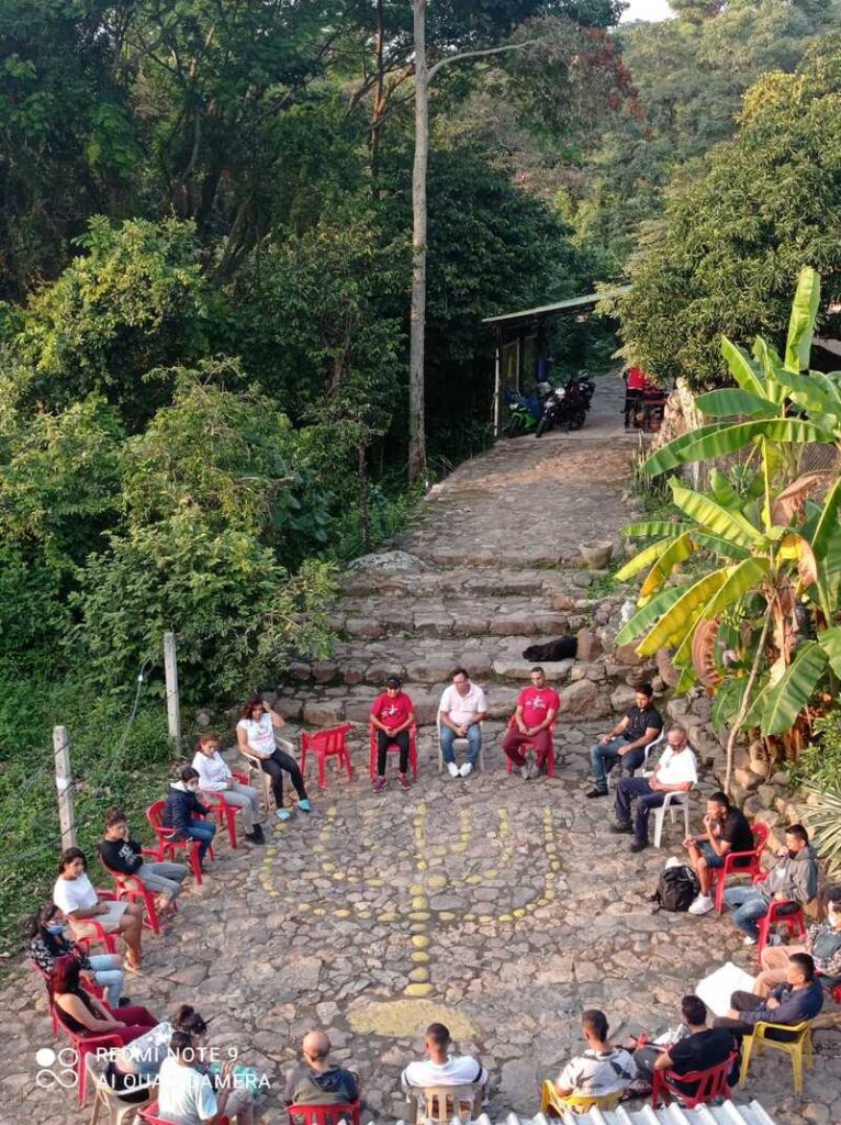 106 Centro de rehabilitación de adicciones Anapoima Cundinamarca