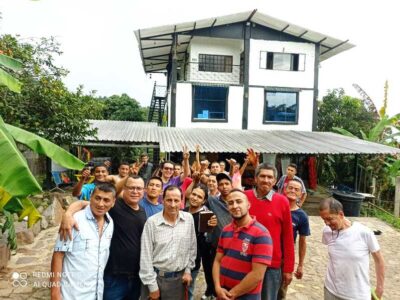 106 Centro de rehabilitación de adicciones Anapoima Cundinamarca