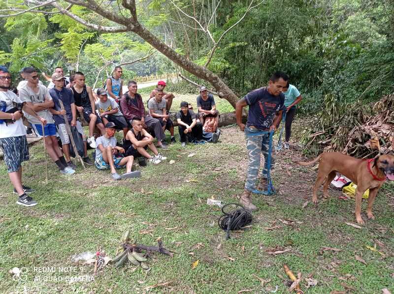 Co106 Centro de rehabilitación de adicciones Departamento Estado o Provincia: Cundinamarca Alcoholismo, Campestre, Comportamientos, Cristiano, Drogadicción, Juego, Tecnología en Bogotá Pais: Colombia