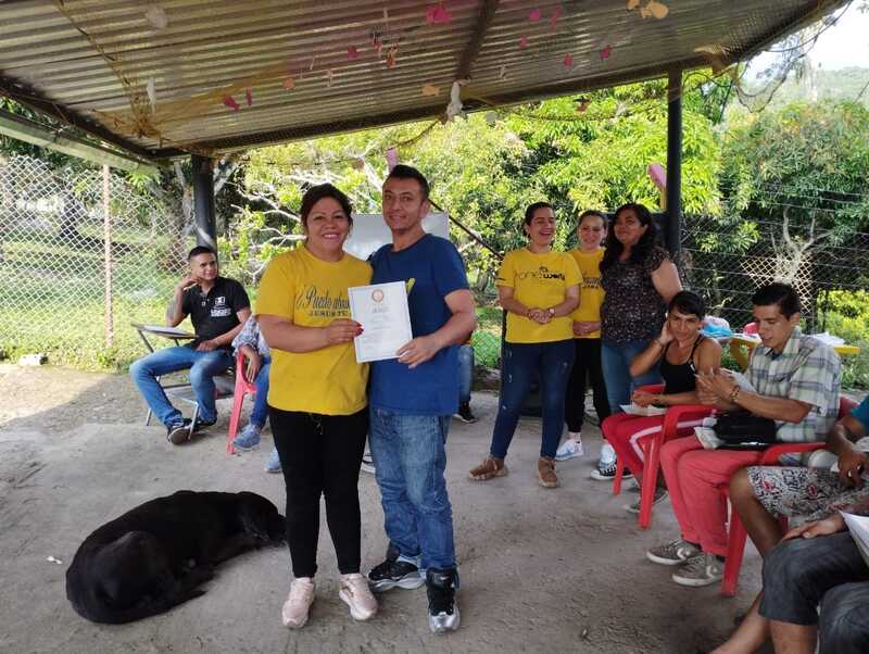 106 Centro de rehabilitación de adicciones Anapoima Cundinamarca