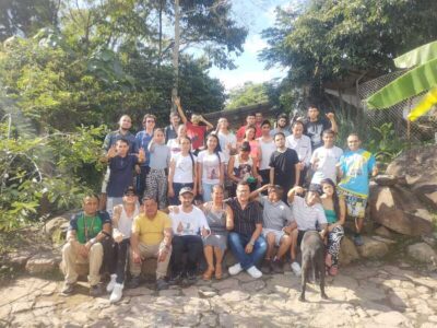 106 Centro de rehabilitación de adicciones Anapoima Cundinamarca