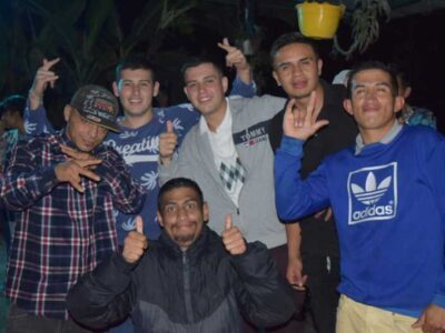 106 Centro de rehabilitación de adicciones Anapoima Cundinamarca