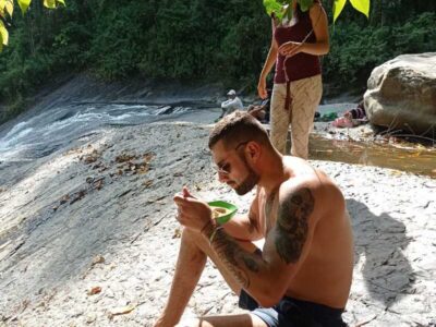 106 Centro de rehabilitación de adicciones Anapoima Cundinamarca