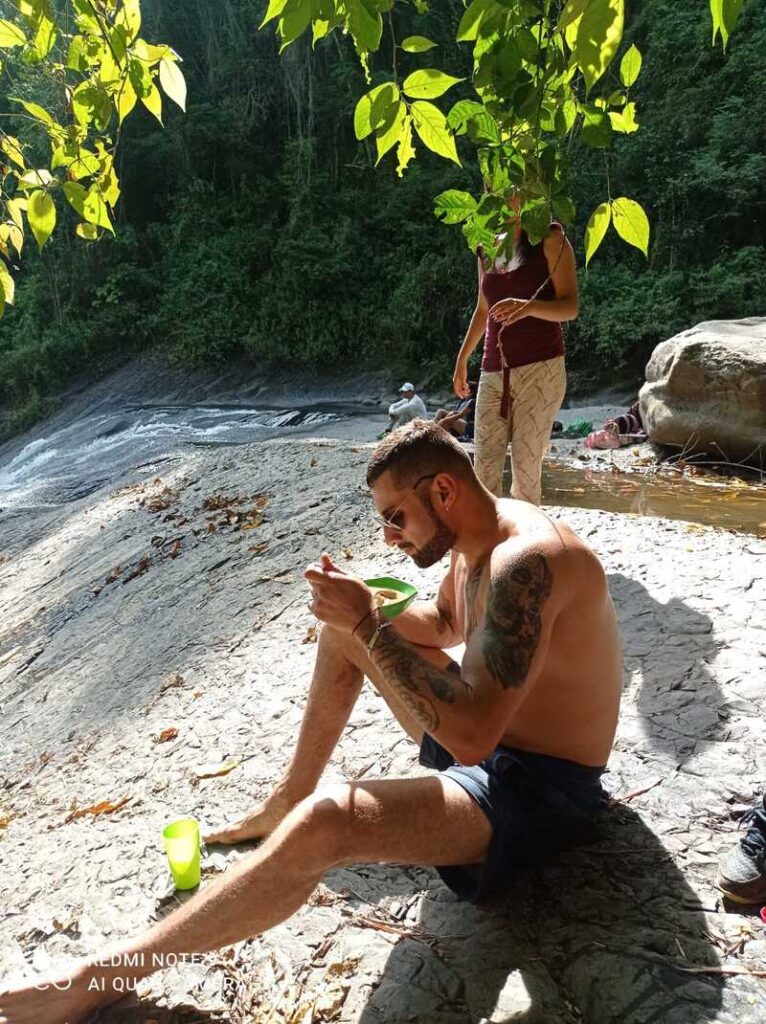 106 Centro de rehabilitación de adicciones Anapoima Cundinamarca