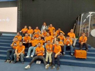 092 Centro de rehabilitación de adicciones Bogotá Cundinamarca