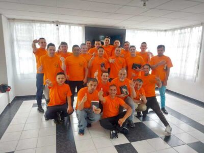 092 Centro de rehabilitación de adicciones Bogotá Cundinamarca