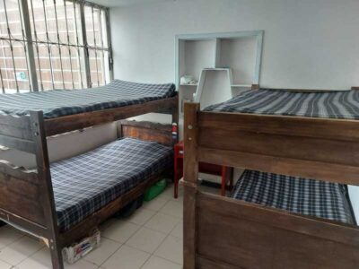 092 Centro de rehabilitación de adicciones Bogotá Cundinamarca