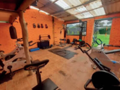 007 Centro de rehabilitación de adicciones Tenjo Cundinamarca