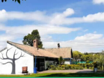 007 Centro de rehabilitación de adicciones Tenjo Cundinamarca