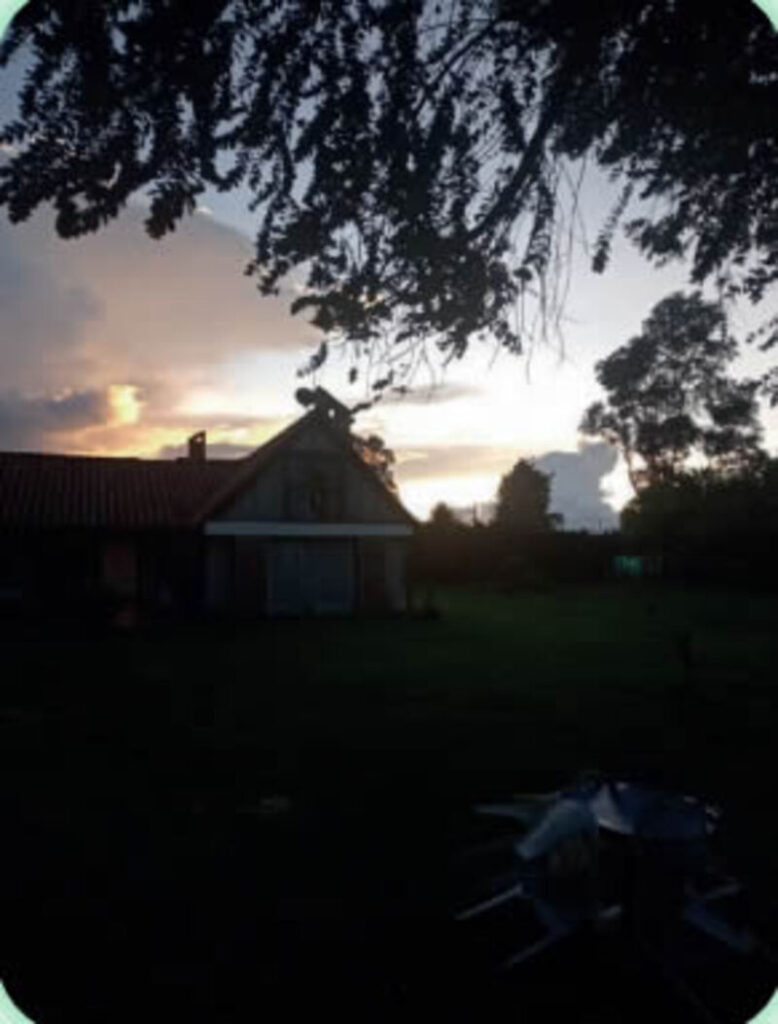 007 Centro de rehabilitación de adicciones Tenjo Cundinamarca