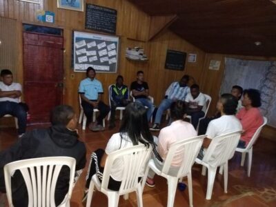 015 Centro de rehabilitación de adicciones Cali Valle del Cauca