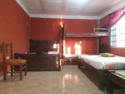 015 Centro de rehabilitación de adicciones Cali Valle del Cauca