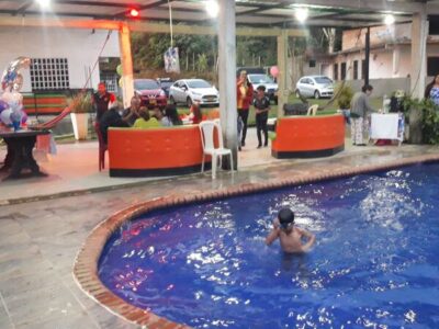 015 Centro de rehabilitación de adicciones Cali Valle del Cauca