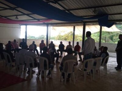 015 Centro de rehabilitación de adicciones Cali Valle del Cauca