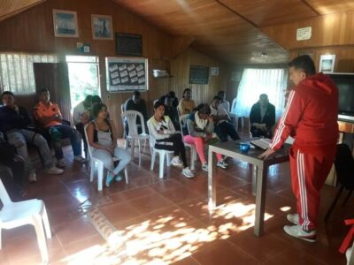 015 Centro de rehabilitación de adicciones Cali Valle del Cauca