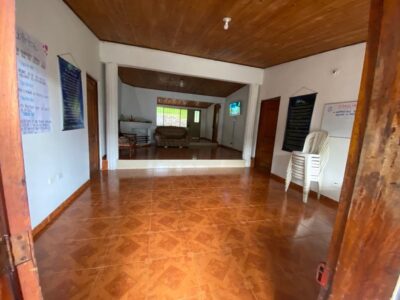 103 Centro de rehabilitación de adicciones Chachagüí Nariño