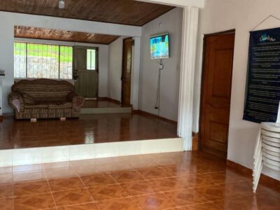 103 Centro de rehabilitación de adicciones Chachagüí Nariño