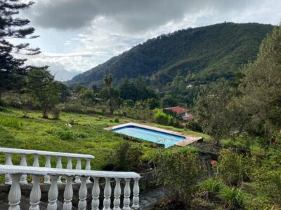 103 Centro de rehabilitación de adicciones Chachagüí Nariño