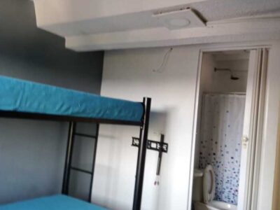 065 Centro de rehabilitación de adicciones Pereira Risaralda