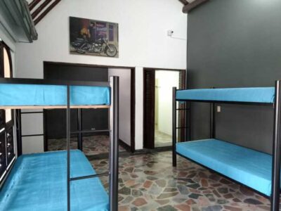 065 Centro de rehabilitación de adicciones Pereira Risaralda